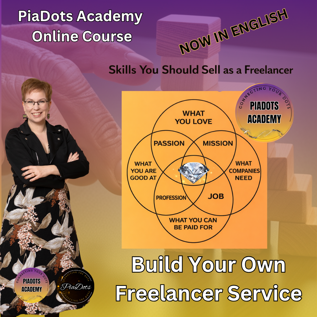 Build Your Own Freelancer Service