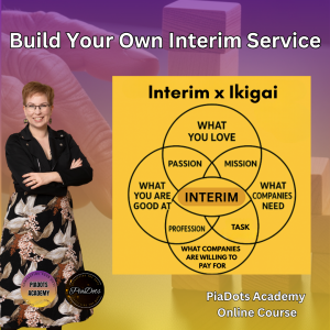 Build Your Own Interim Service